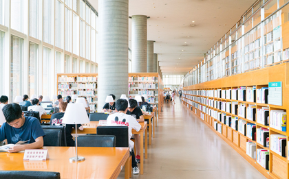 智慧圖書(shū)館解決方案 - 武漢市騰亞科技有限公司